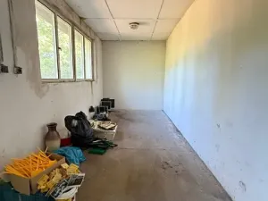 Pronájem skladu, Kostelec nad Černými lesy, Truba, 21 m2
