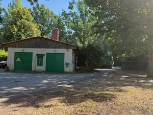 Pronájem skladu, Kostelec nad Černými lesy, Truba, 21 m2