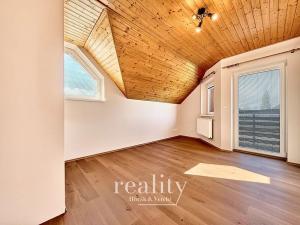 Pronájem rodinného domu, Jihlava, 150 m2