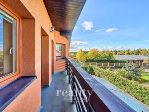 Pronájem rodinného domu, Jihlava, 150 m2