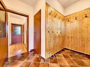 Pronájem rodinného domu, Jihlava, 150 m2