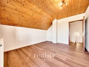 Pronájem rodinného domu, Jihlava, 150 m2