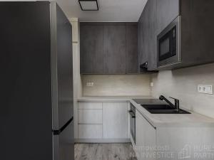 Pronájem bytu 2+kk, Praha - Chodov, Babákova, 45 m2