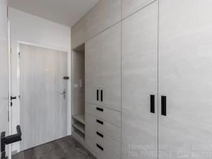 Pronájem bytu 2+kk, Praha - Chodov, Babákova, 45 m2