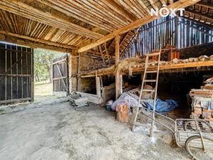 Prodej rodinného domu, Týn nad Vltavou, 200 m2