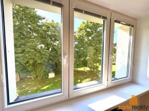 Pronájem bytu 3+1, Ústí nad Labem, Hornické domy, 74 m2
