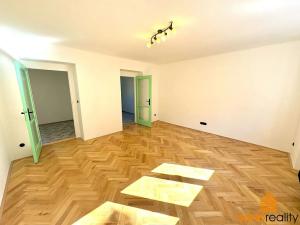 Pronájem bytu 3+1, Ústí nad Labem, Hornické domy, 74 m2