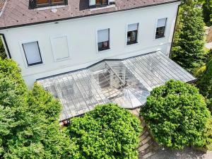 Prodej vily, Velký Týnec, U kaple, 300 m2