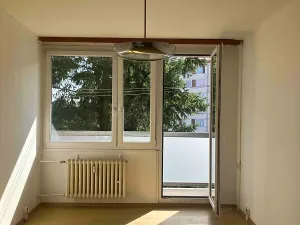 Pronájem bytu 2+kk, Neratovice, Kojetická, 47 m2