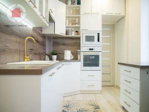 Prodej bytu 2+kk, Veselí nad Moravou, Nová, 50 m2