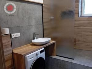 Pronájem bytu 2+kk, Veselí nad Moravou, Komenského, 51 m2