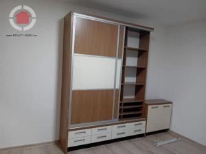 Pronájem bytu 2+kk, Veselí nad Moravou, Komenského, 51 m2