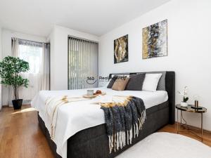 Prodej bytu 2+kk, Praha - Žižkov, Kališnická, 67 m2