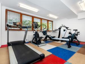 Prodej bytu 2+kk, Praha - Žižkov, Kališnická, 67 m2