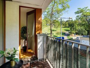 Prodej bytu 2+kk, Praha - Žižkov, Kališnická, 67 m2
