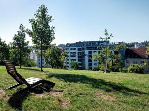 Prodej bytu 2+kk, Praha - Žižkov, Kališnická, 67 m2