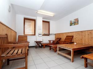 Prodej bytu 2+kk, Praha - Žižkov, Kališnická, 67 m2