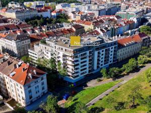 Prodej bytu 2+kk, Praha - Žižkov, Kališnická, 67 m2