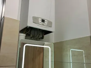 Pronájem bytu 2+kk, Praha - Nusle, Nad Jezerkou, 45 m2