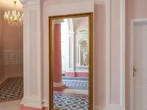 Prodej bytu 1+kk, Praha - Vinohrady, Rubešova, 24 m2