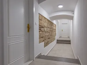 Prodej bytu 1+kk, Praha - Vinohrady, Rubešova, 24 m2