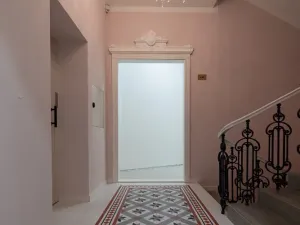 Prodej bytu 1+kk, Praha - Vinohrady, Rubešova, 24 m2