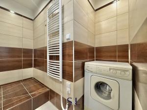 Pronájem bytu 3+1, Nový Bor, Palackého, 78 m2
