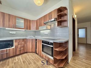 Pronájem bytu 3+1, Nový Bor, Palackého, 78 m2