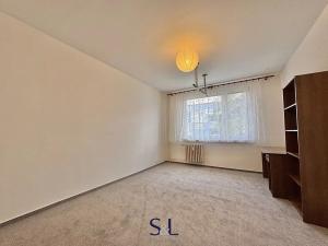 Pronájem bytu 3+1, Nový Bor, Palackého, 78 m2