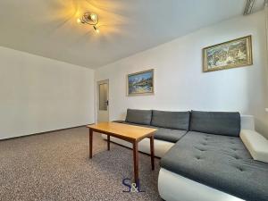 Pronájem bytu 3+1, Nový Bor, Palackého, 78 m2