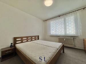 Pronájem bytu 3+1, Nový Bor, Palackého, 78 m2