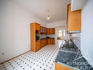 Prodej bytu 3+1, Praha - Vinohrady, Milešovská, 95 m2