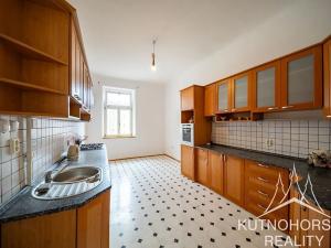 Prodej bytu 3+1, Praha - Vinohrady, Milešovská, 95 m2