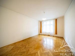 Prodej bytu 3+1, Praha - Žižkov, Ševčíkova, 103 m2
