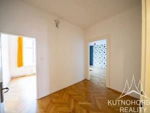 Prodej bytu 3+1, Praha - Žižkov, Ševčíkova, 103 m2
