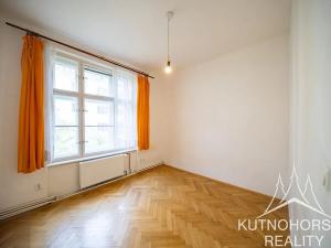 Prodej bytu 3+1, Praha - Žižkov, Ševčíkova, 103 m2