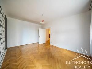 Prodej bytu 3+1, Praha - Žižkov, Ševčíkova, 103 m2
