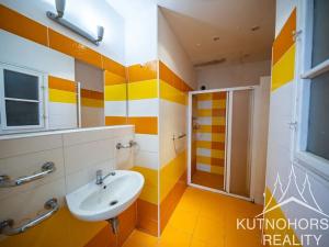 Prodej bytu 3+1, Praha - Žižkov, Ševčíkova, 103 m2