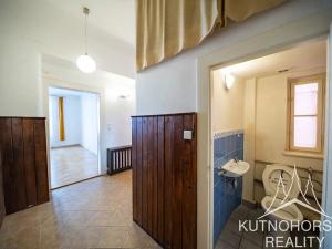 Prodej bytu 3+1, Praha - Žižkov, Ševčíkova, 103 m2