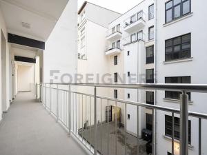 Prodej bytu 2+kk, Brno, Bratislavská, 66 m2