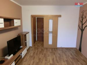 Pronájem bytu 3+1, Hulín, Družba, 68 m2