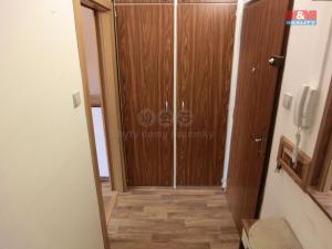 Pronájem bytu 3+1, Hulín, Družba, 68 m2