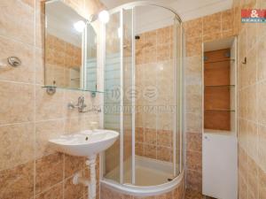 Pronájem bytu 2+kk, Praha - Hlubočepy, Borského, 45 m2