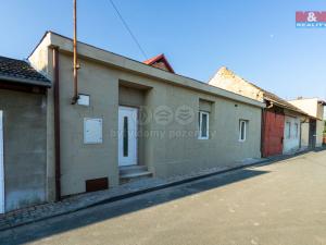 Prodej rodinného domu, Horní Jelení, Dvorská, 110 m2