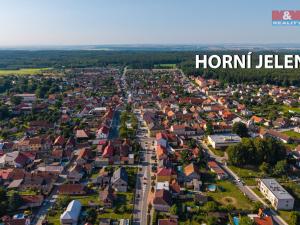 Prodej rodinného domu, Horní Jelení, Dvorská, 110 m2
