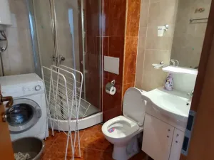 Prodej bytu 1+kk, Sveti Vlas, Bulharsko, 42 m2