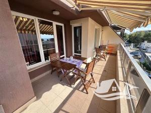 Prodej bytu 2+kk, Ravda, Bulharsko, 56 m2