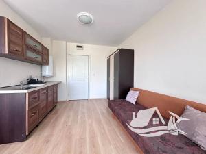 Prodej bytu 1+kk, Nesebar, Bulharsko, 35 m2