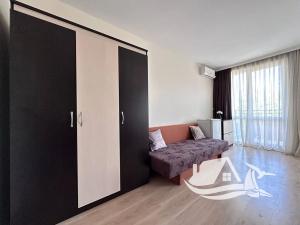 Prodej bytu 1+kk, Nesebar, Bulharsko, 35 m2
