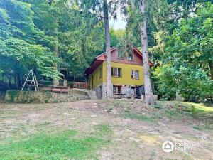 Prodej chaty, Bítov, 80 m2